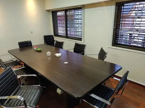 Oficina en Alquiler en Caballito, USD 3.000