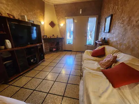 Casa en Venta 66 años