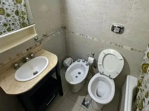 Departamento en Venta en La Plata, USD 165.000