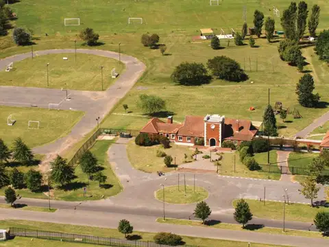 Venta Lote Interno Santa Sofia Etapa 3