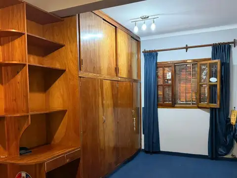 Departamento en Alquiler de 5 dormitorios