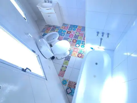 Depto Tipo Casa en Venta en Munro, USD 115.000