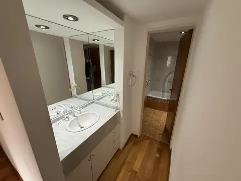 Departamento en Alquiler 20 años