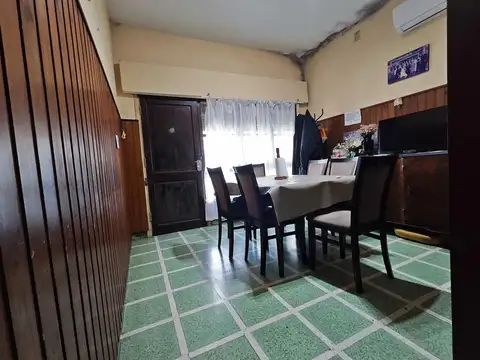 Casa en Venta 40 años