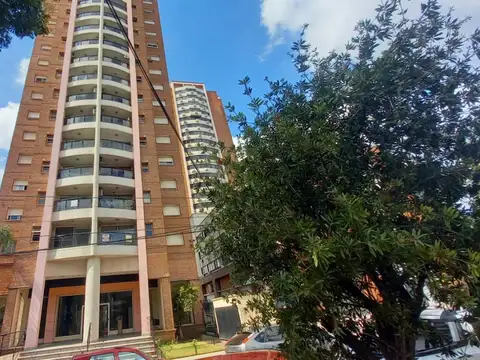 Cornelio Saavedra 1100, Piso 4