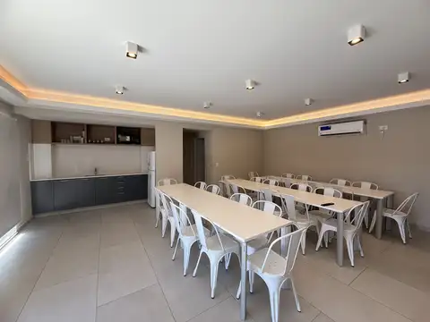 Departamento en Alquiler de 2 ambientes