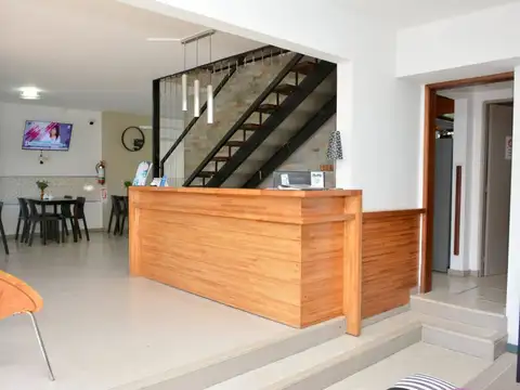 Hotel en Venta 66 años