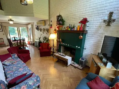 Casa en Venta al Oeste