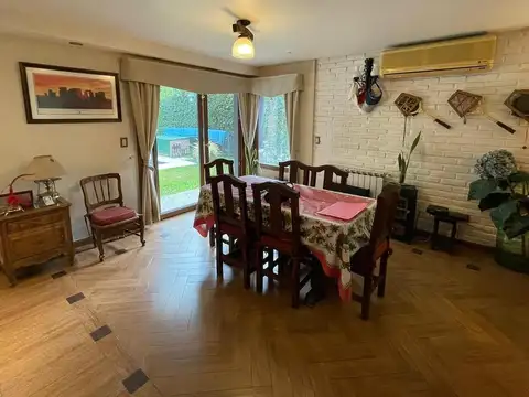 Casa en Venta 30 años