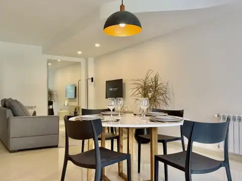Depto Tipo Casa en Venta A Estrenar