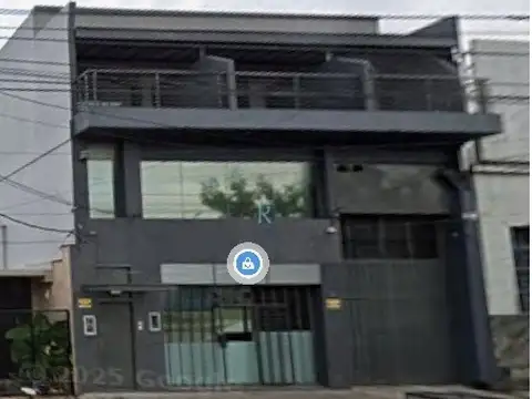 DEPARTAMENTO MONOAMBIENTE al frente con balcon