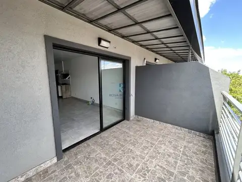 HIPOLITO IRIGOYEN 141 MORON , Piso 1