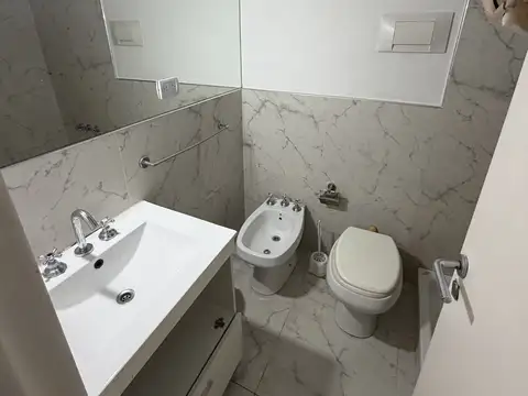 Departamento en Venta en Microcentro, USD 55.000