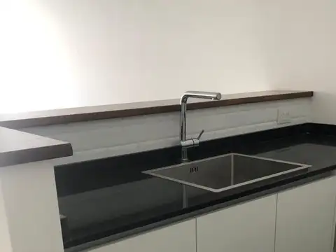 Departamento en Alquiler A Estrenar