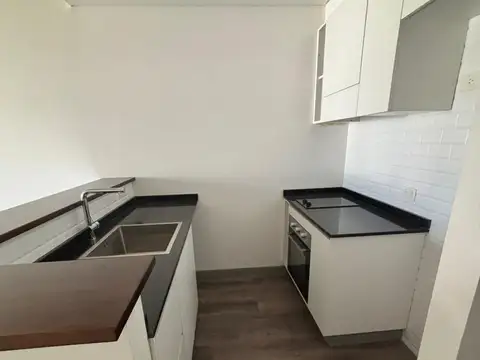 Departamento en Alquiler Permite mascota