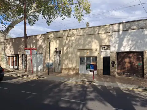 Terreno en Venta de 429,0 m2