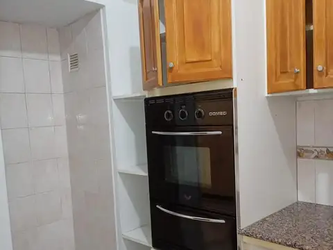 Departamento en Alquiler en Centro de Luján, $ 1.100.000