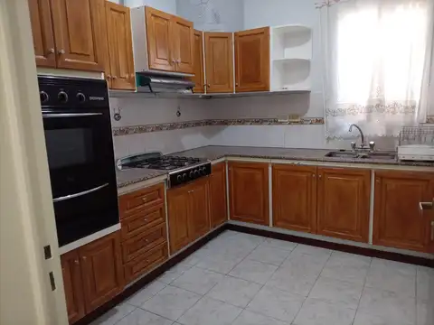 Departamento 3 ambientes centrico
