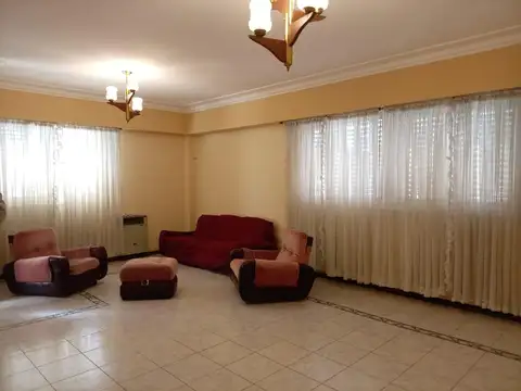 Departamento en Alquiler de 2 dormitorios