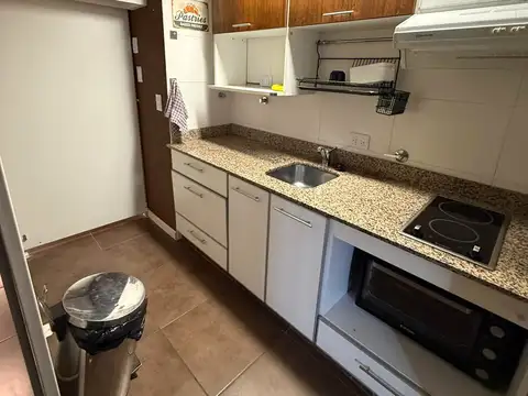 Departamento en Alquiler 10 años