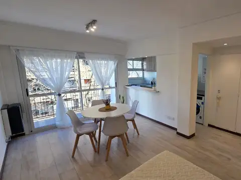 Departamento en Venta en Chauvin, USD 65.900