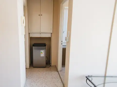 VENTA - DEPARTAMENTO - MONOAMBIENTE - BAHIA BLANCA