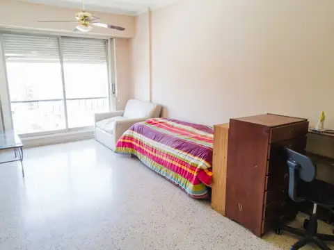 VENTA - DEPARTAMENTO - MONOAMBIENTE - BAHIA BLANCA