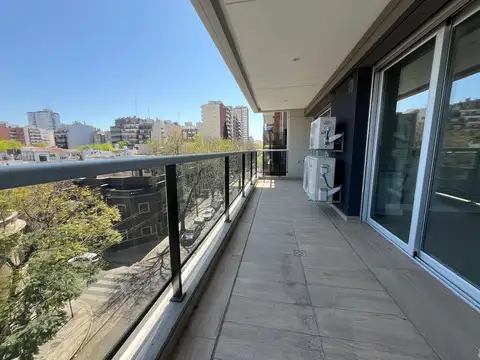 Del Barco Centenera 500