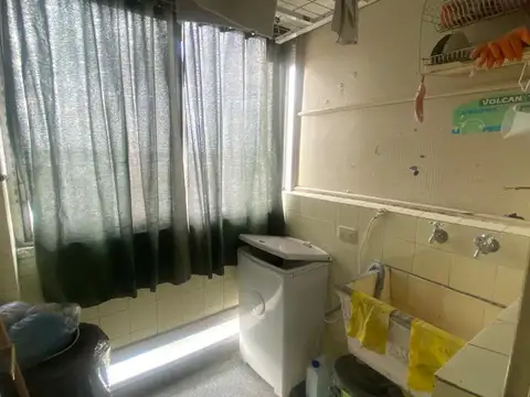 Departamento en Venta 40 años