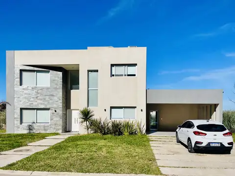 Casa en venta, Barrio Santa Inés, Esteban Echeverria, Canning, Excelente Calidad, oportunidad!