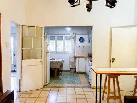 Casa en Venta en Tolosa, USD 98.000