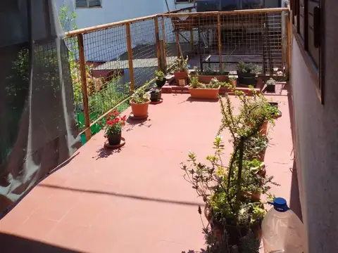 DEPARTAMENTO 4 AMBIENTES