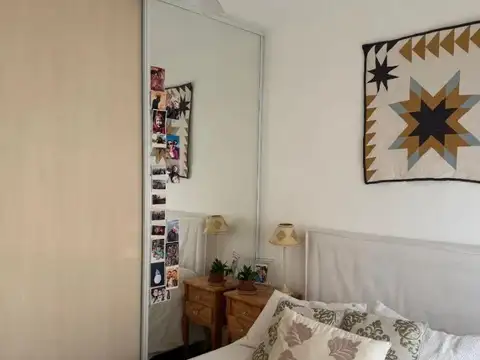 Departamento en Venta en Palermo Hollywood, USD 120.000