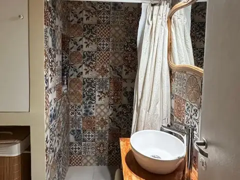 Venta Departamento 2 Ambientes – Paraguay 5500