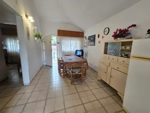 Casa en Venta en Mar del Tuyú, USD 57.500