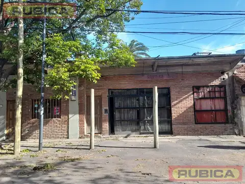 Burgos  al 1200 - Ex Estancia Burgos