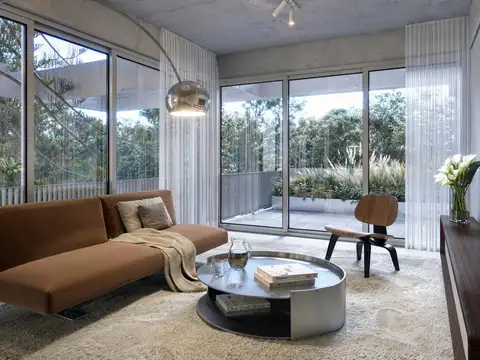 VENTA DUPLEX 3 AMBIENTES CON BALCÓN TERRAZA VILLA DEVOTO ONE PLACE