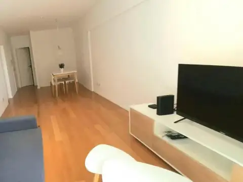 Departamento en alquiler temporario - Palermo Chico