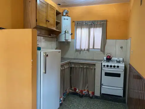VENTA CASA TIPO QUINTA EZEIZA
