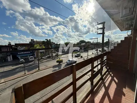 Departamento en General Pacheco