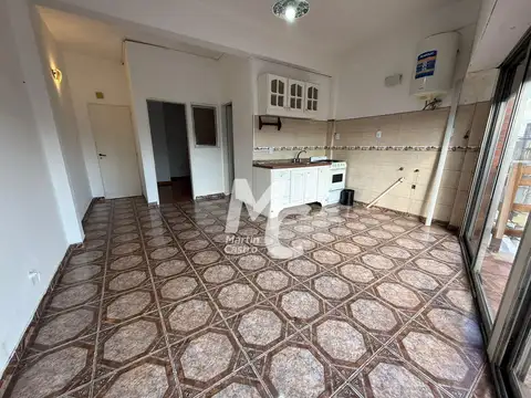 Departamento en Alquiler A Estrenar