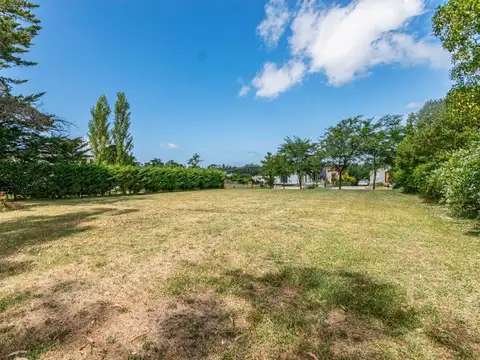 Terreno en Venta de 940,0 m2