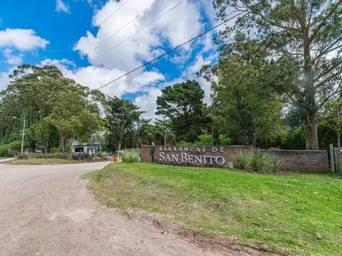 Terreno en Venta de 940,0 m2