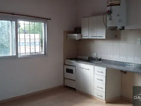Departamento en Alquiler de 2 ambientes