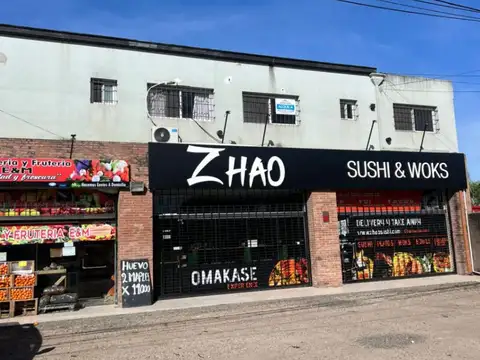 Departamento en alquiler en Belén de Escobar