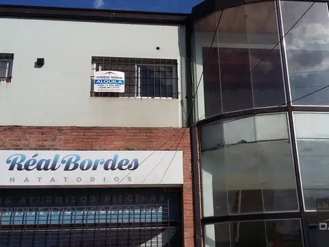 Av. San Martin Nro. 1225 100