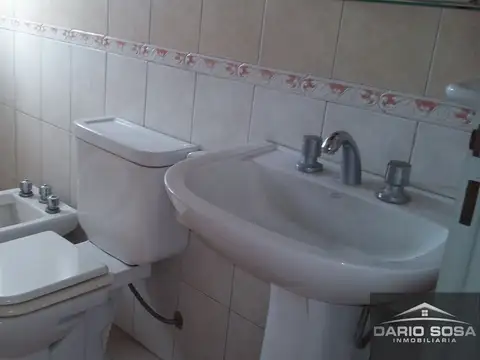 Departamento en alquiler en Belén de Escobar