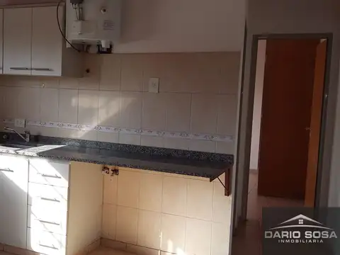 Departamento en Alquiler de 1 dormitorio