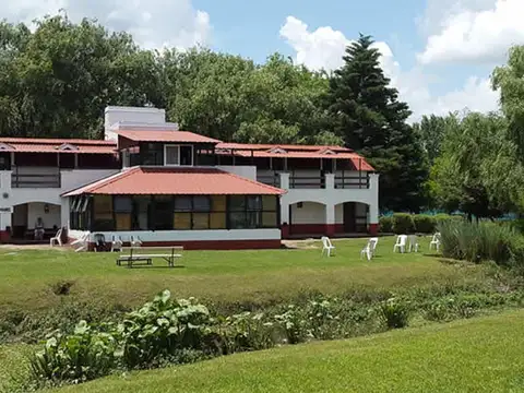 Campo en Venta en Loma Verde, Partido de Escobar