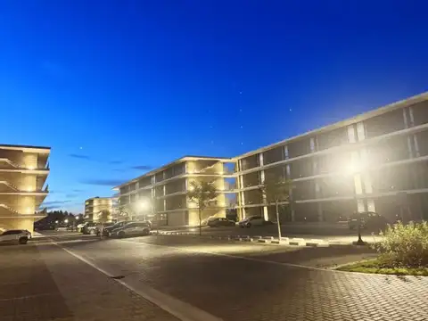 Departamento en Venta en Villanueva, USD 135.000